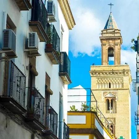 شقة Apartamento Maravilla En Centro *