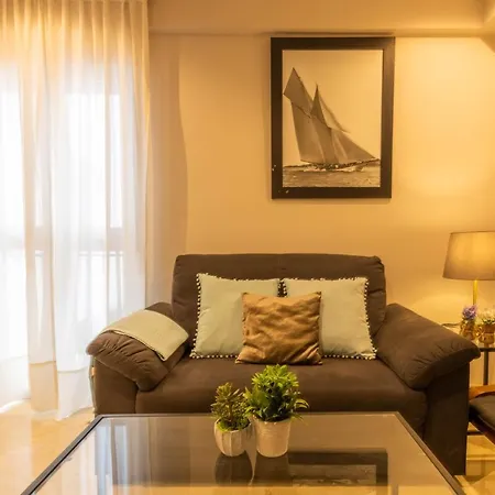 Apartamento Maravilla En Centro شقة إشبيلية