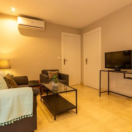 Apartamento Maravilla En Centro شقة
