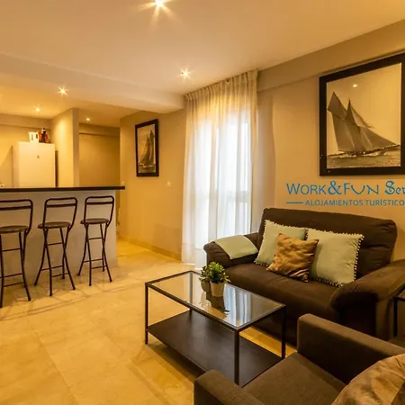 Apartamento Maravilla En Centro 公寓