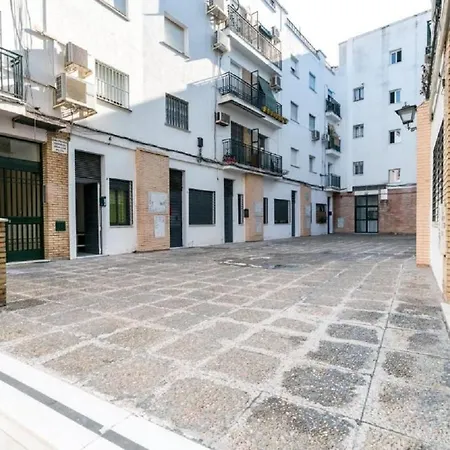 公寓 Apartamento Maravilla En Centro
