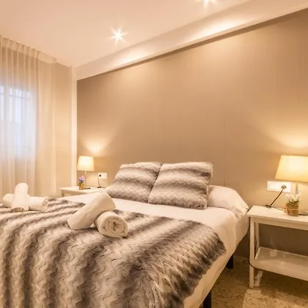 Apartamento Maravilla En Centro 公寓 *