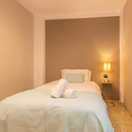 公寓 Apartamento Maravilla En Centro *