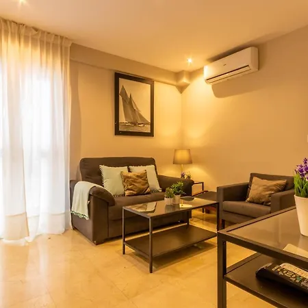 Apartamento Maravilla En Centro 公寓 塞维利亚